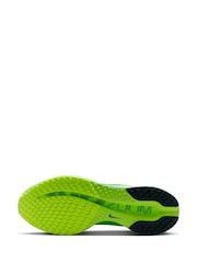 Nike Green Pegasus Premium Running Trainers - Image 4 of 10