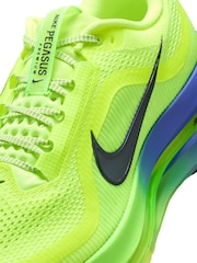 Nike Green Pegasus Premium Running Trainers - Image 6 of 10