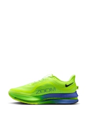 Nike Green Pegasus Premium Running Trainers - Image 7 of 10