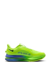 Nike Green Pegasus Premium Running Trainers - Image 8 of 10