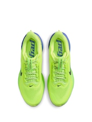 Nike Green Pegasus Premium Running Trainers - Image 9 of 10