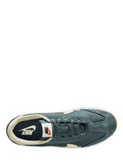 Nike Green/White Pacific Trainers - Image 3 of 4