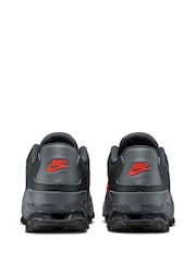 Nike Black Reax 8 Trainers - Image 7 of 10