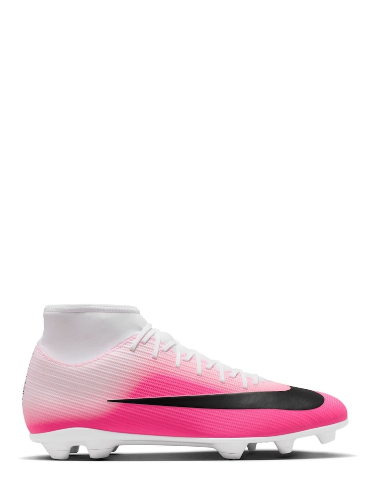 Nogometni gležnjarji Nike Mercurial Superfly Club Multi Ground - Slika 1 iz 11 Nogometni gležnjarji Nike Mercurial Superfly Club Multi Ground - Slika 1 iz 11