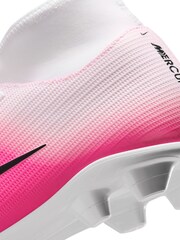 Nogometni gležnjarji Nike Mercurial Superfly Club Multi Ground - Slika 10 iz 11