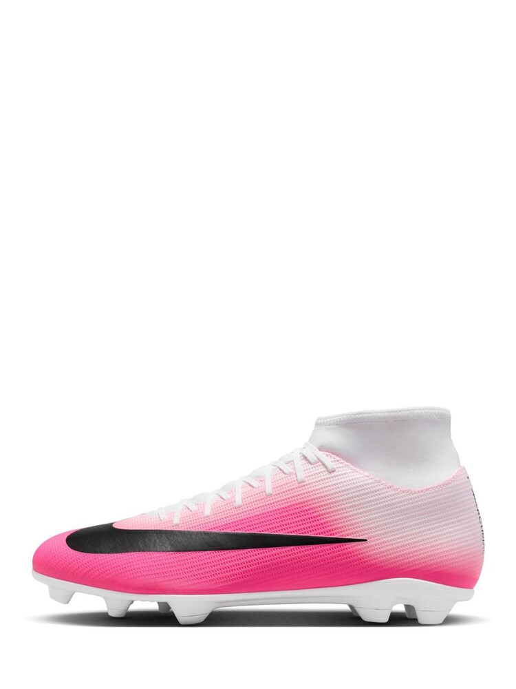 Nogometni gležnjarji Nike Mercurial Superfly Club Multi Ground - Slika 2 iz 11 Nogometni gležnjarji Nike Mercurial Superfly Club Multi Ground - Slika 2 iz 11