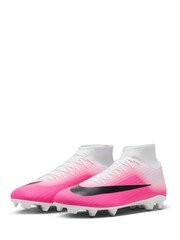 Nogometni gležnjarji Nike Mercurial Superfly Club Multi Ground - Slika 6 iz 11