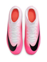 Nogometni gležnjarji Nike Mercurial Superfly Club Multi Ground - Slika 8 iz 11