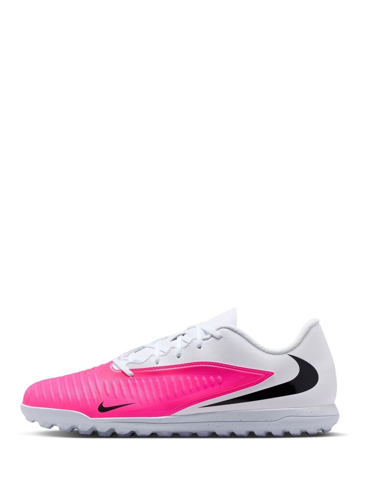 Nogometni čevlji Nike Phantom 6 Low Academy Turf - Slika 2 iz 10 Nogometni čevlji Nike Phantom 6 Low Academy Turf - Slika 2 iz 10
