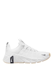Wit - Nike Free Metcon 7 sportschoenen - Afbeelding 1 van 4