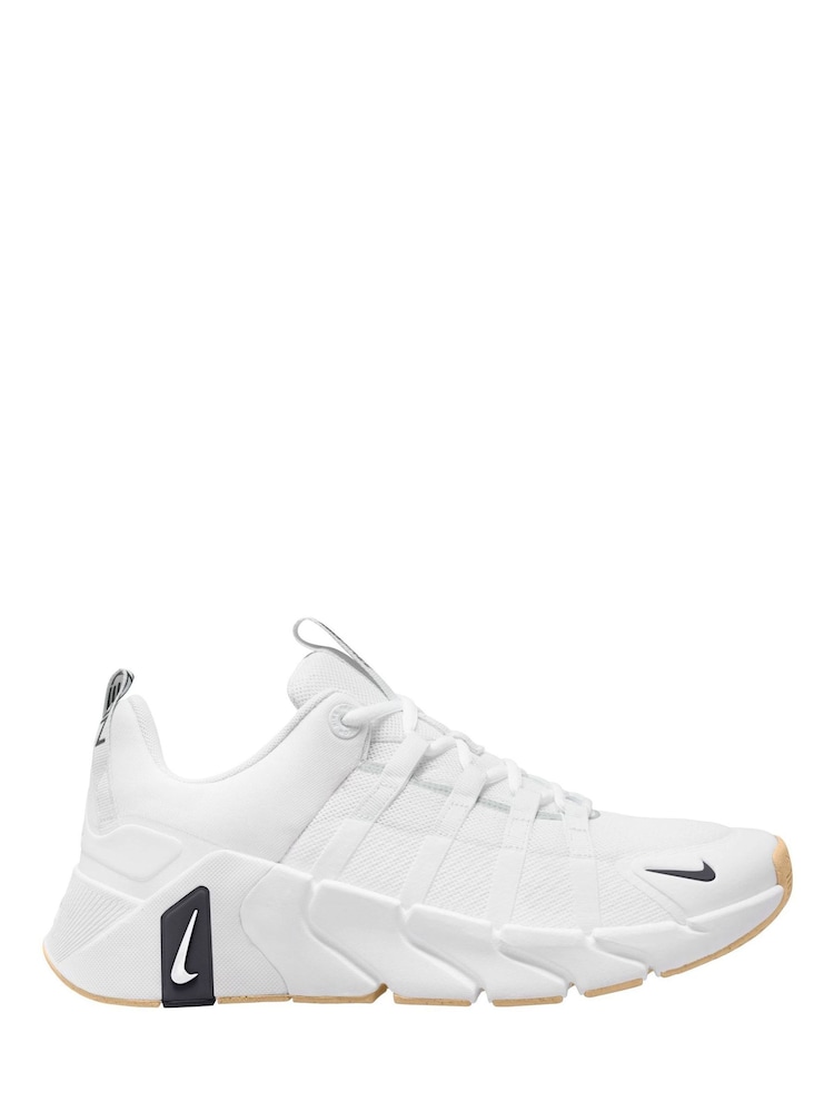 Wit - Nike Free Metcon 7 sportschoenen - Afbeelding 1 van 4