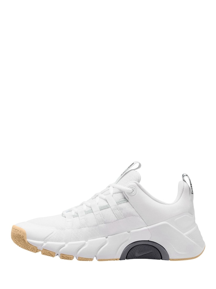 Wit - Nike Free Metcon 7 sportschoenen - Afbeelding 2 van 4