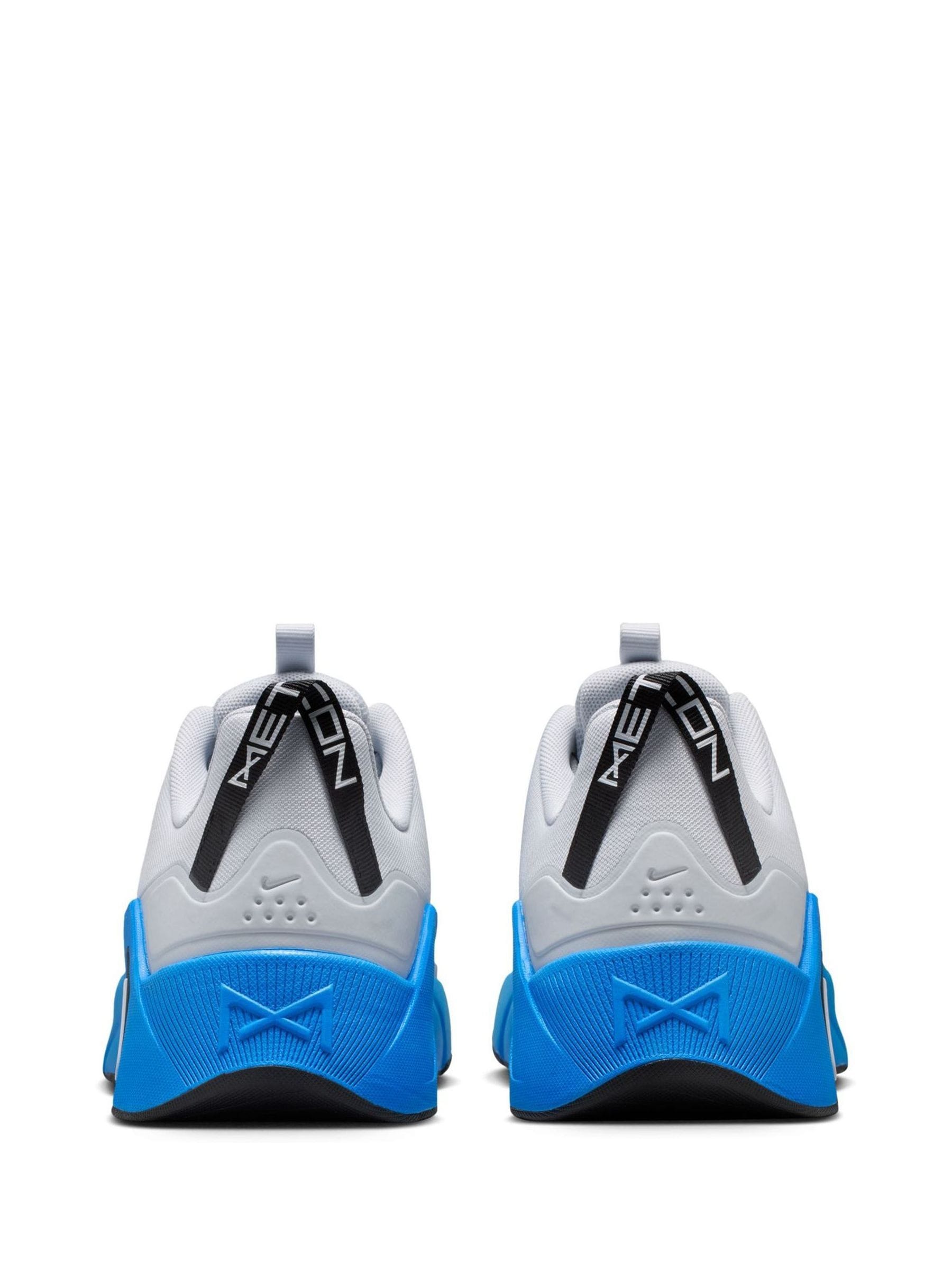 Cumpără Albastru - Pantofi de sport Nike Free Metcon 7 from Next