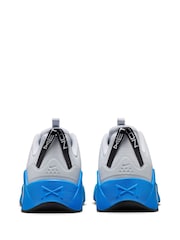 Nike Blue Free Metcon 7 Gym Trainers - Image 3 of 7