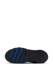 Nike Blue Free Metcon 7 Gym Trainers - Image 5 of 7