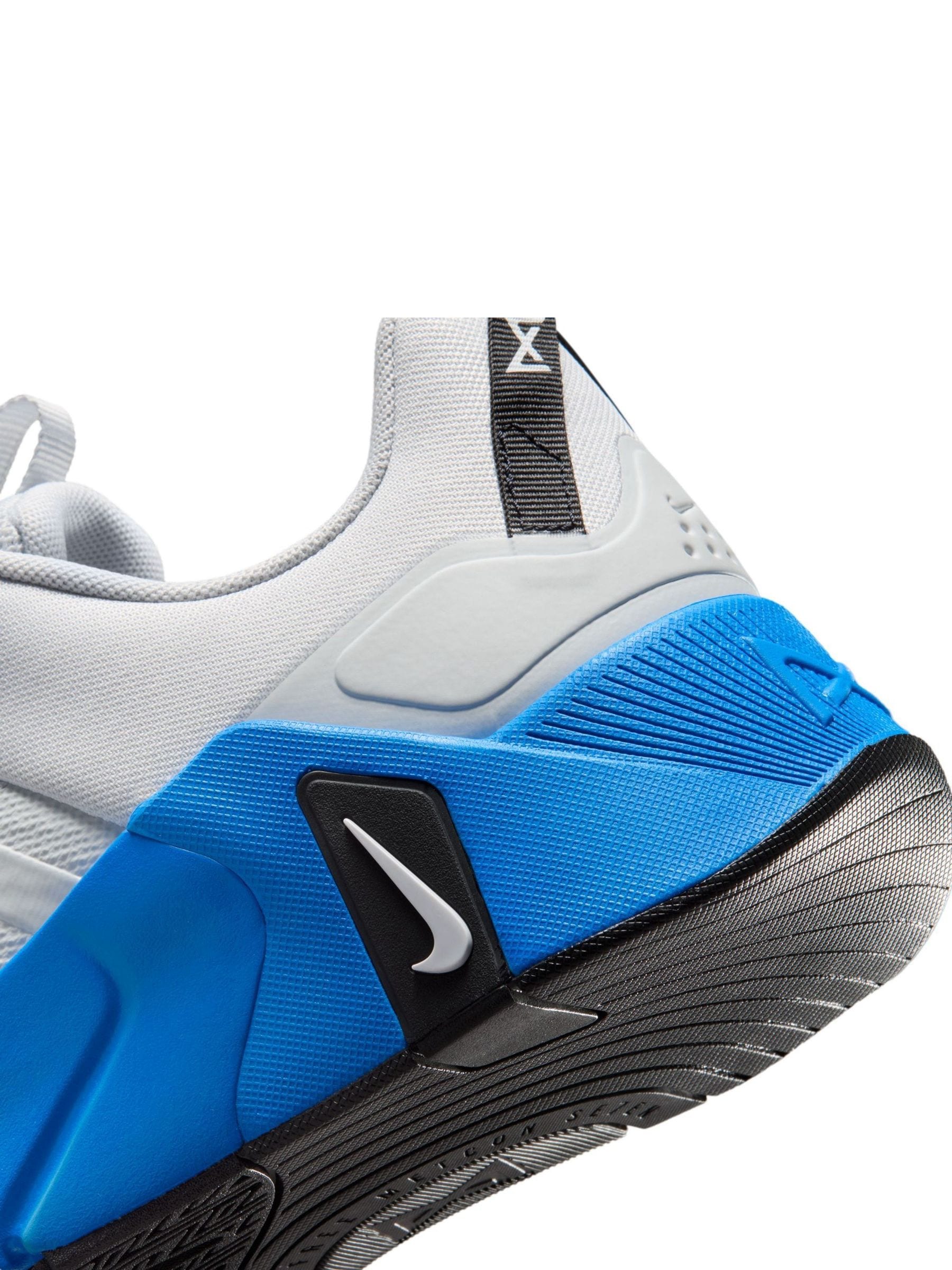 Cumpără Albastru - Pantofi de sport Nike Free Metcon 7 from Next