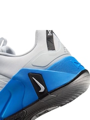 Nike Blue Free Metcon 7 Gym Trainers - Image 7 of 7