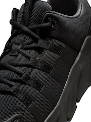 Nike Black Free Metcon 7 Gym Trainers - Image 10 of 11