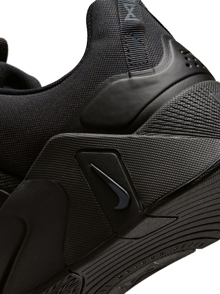 Nike Black Free Metcon 7 Gym Trainers - Image 11 of 11