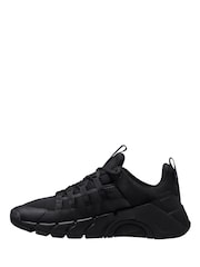 Nike Black Free Metcon 7 Gym Trainers - Image 2 of 4