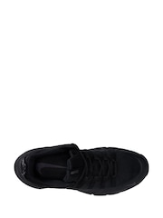 Nike Black Free Metcon 7 Gym Trainers - Image 8 of 11