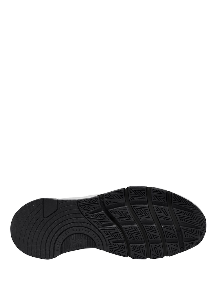 Nike Black/White Free Metcon 7 Gym Trainers - Image 8 of 8 Nike Black/White Free Metcon 7 Gym Trainers - Image 8 of 8