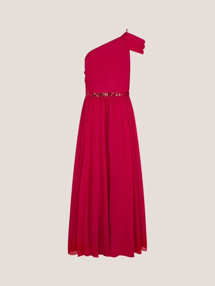 strapless open back dress Formal Evening Dress Sparkly Red V-neck Tulle Long Prom Dresses DTP890   DressTok.co.uk