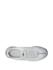 Nike Grey/White Youth Air Max Invigor Trainers - Image 8 of 8