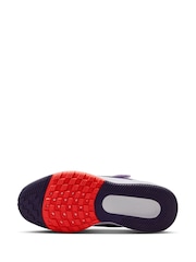 Violett - Nike Star Runner 5 Sportschuhe für Kinder - Bild 5 von 8