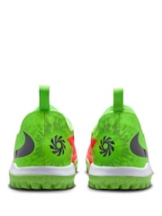 Κόκκινο - Μπότες ποδοσφαίρου Nike Phantom 360 Academy Erling Haaland Turf - Εικόνα 6 από 9