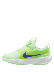 Nike Green Volt Junior Star Runner 5 Trainers - Image 2 of 4