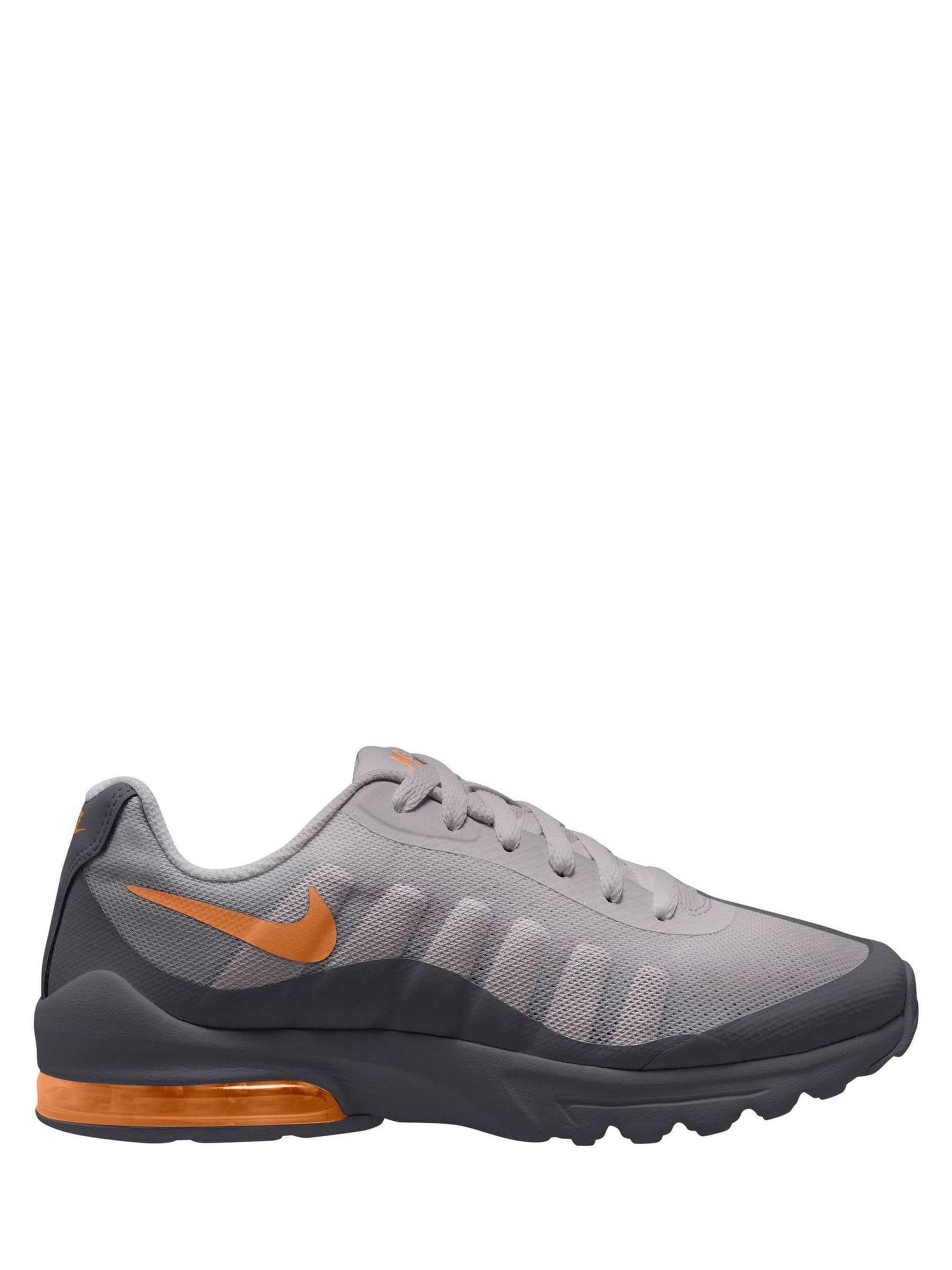 nike air max invigor trainers junior boys