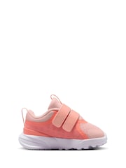 Arctic-Orange - Nike Kleinkinder Star Runner 5 Turnschuhe - Bild 2 von 7
