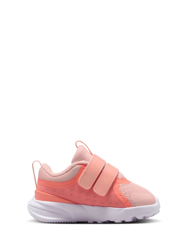 Arctic-Orange - Nike Kleinkinder Star Runner 5 Turnschuhe - Bild 2 von 7