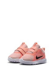 Arctic-Orange - Nike Kleinkinder Star Runner 5 Turnschuhe - Bild 3 von 7