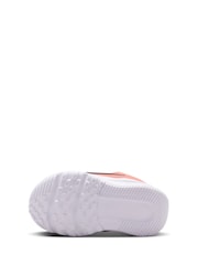 Arctic-Orange - Nike Kleinkinder Star Runner 5 Turnschuhe - Bild 4 von 7