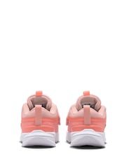 Arctic-Orange - Nike Kleinkinder Star Runner 5 Turnschuhe - Bild 5 von 7