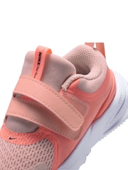 Arctic-Orange - Nike Kleinkinder Star Runner 5 Turnschuhe - Bild 6 von 7