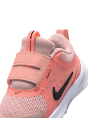 Arctic-Orange - Nike Kleinkinder Star Runner 5 Turnschuhe - Bild 7 von 7