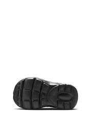 Nike Grey Smoke Infant Air Max Nova Trainers - Image 5 of 6