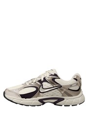 Nike Natural Silver Black Youth V5 Runner Trainers - Image 2 of 4