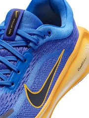 Nike Blue Youth Stellar Ride Trainers - Image 6 of 8