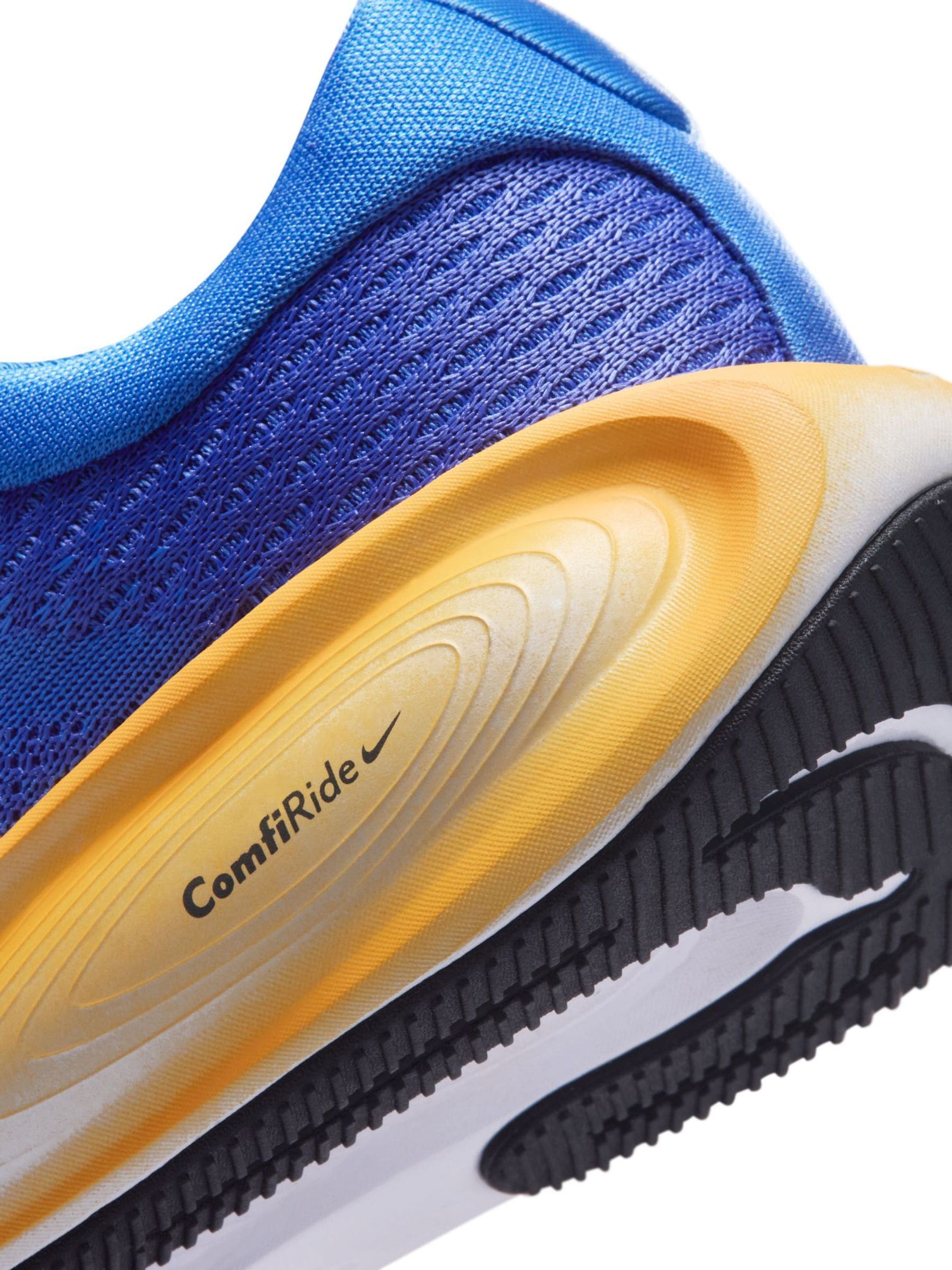 Buy Nike Blue Youth Stellar Ride Trainers from Next Romania