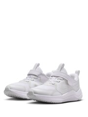 Blanco - Zapatillas de running infantiles Cosmic de Nike - Imagen 5 de 11