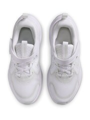 Blanco - Zapatillas de running infantiles Cosmic de Nike - Imagen 6 de 11