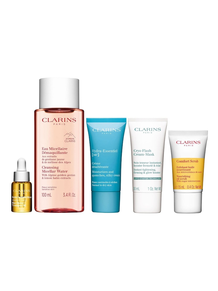 Clarins Gift of Beauty - Image 1 of 1
