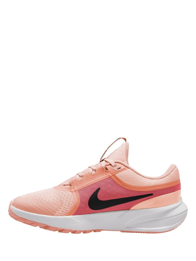 Nike Arctic Orange Youth Star Runner 5 Trainers - Image 2 of 4