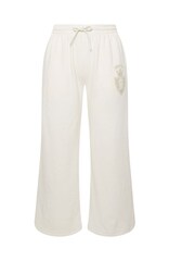 Yours Curve Natural Limited New York Joggers - Image 5 of 5