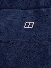 Berghaus Navy Prism 1/4 Zip Fleece - Image 11 of 11