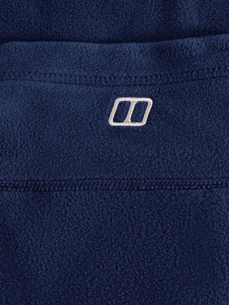 Berghaus Navy Prism 1/4 Zip Fleece - Image 11 of 11
